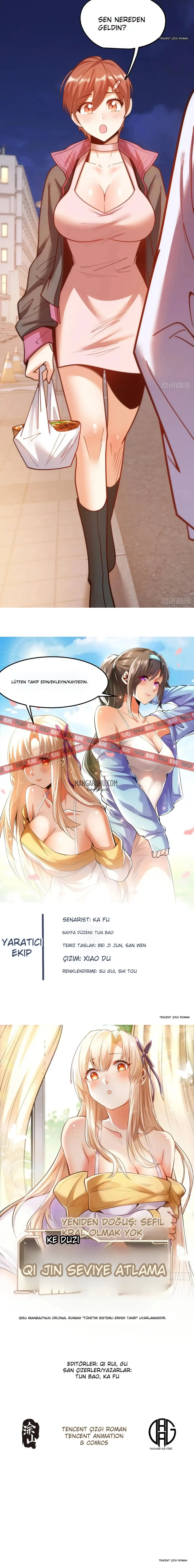 Harcadıkça Yükseliş Bölüm 195 - Sayfa 11