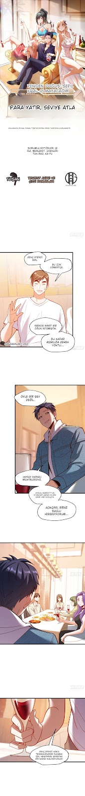 Harcadıkça Yükseliş Bölüm 115 - Sayfa 1