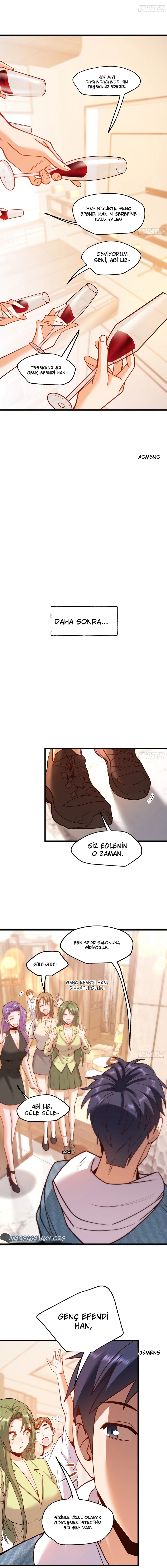 Harcadıkça Yükseliş Bölüm 115 - Sayfa 2