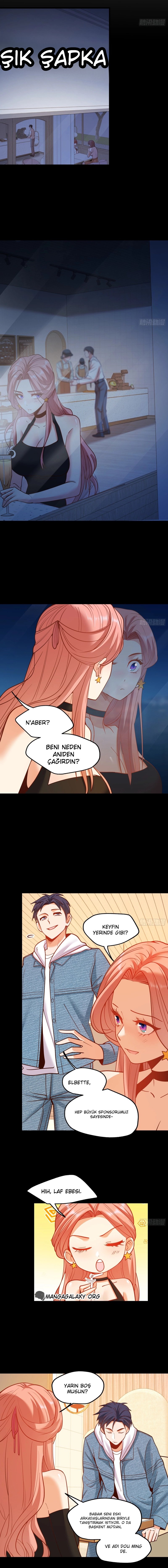 Harcadıkça Yükseliş Bölüm 115 - Sayfa 5