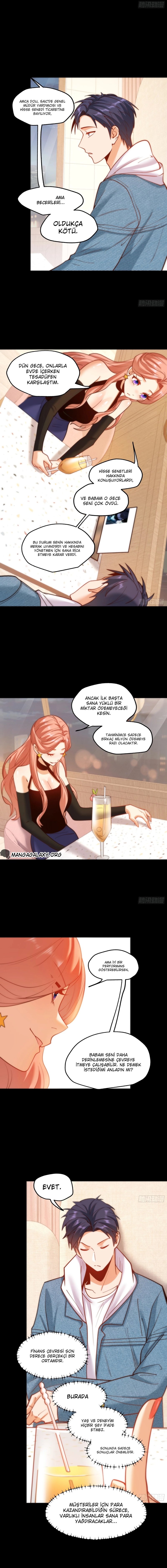 Harcadıkça Yükseliş Bölüm 115 - Sayfa 6