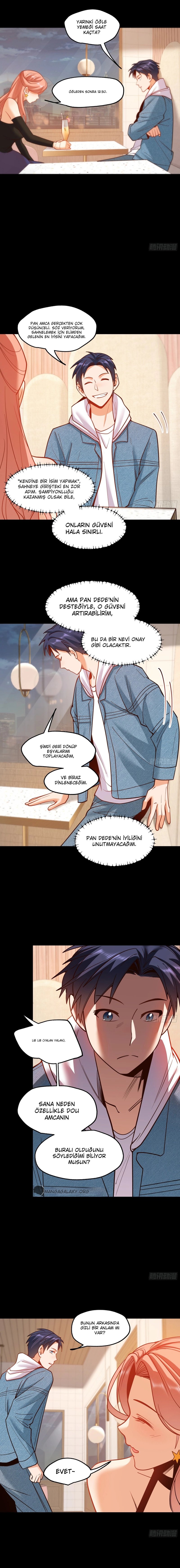 Harcadıkça Yükseliş Bölüm 115 - Sayfa 7