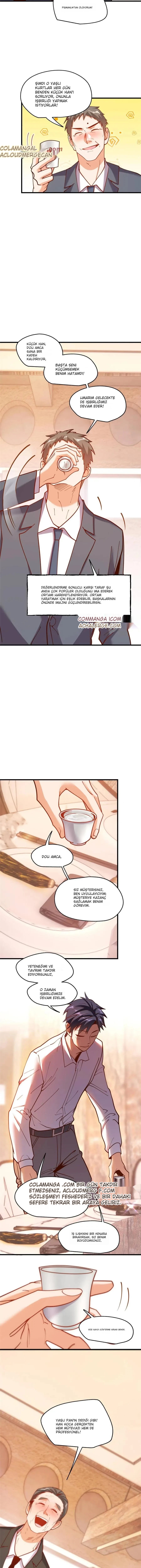 Harcadıkça Yükseliş Bölüm 157 - Sayfa 2