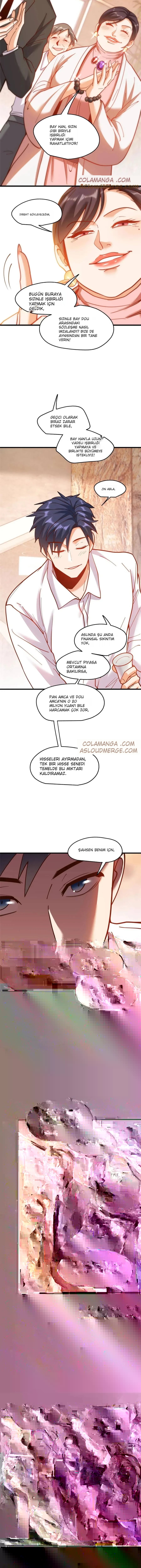 Harcadıkça Yükseliş Bölüm 157 - Sayfa 3