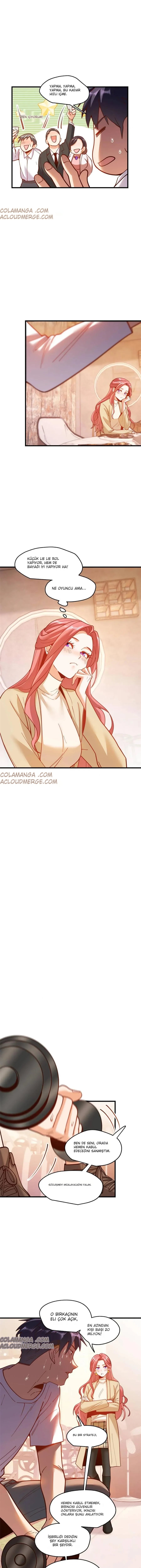 Harcadıkça Yükseliş Bölüm 157 - Sayfa 4