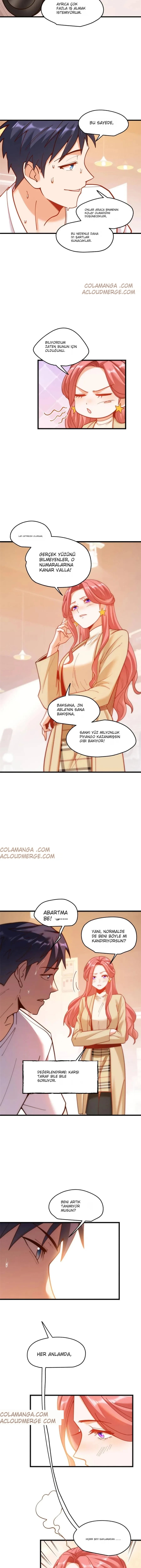 Harcadıkça Yükseliş Bölüm 157 - Sayfa 5