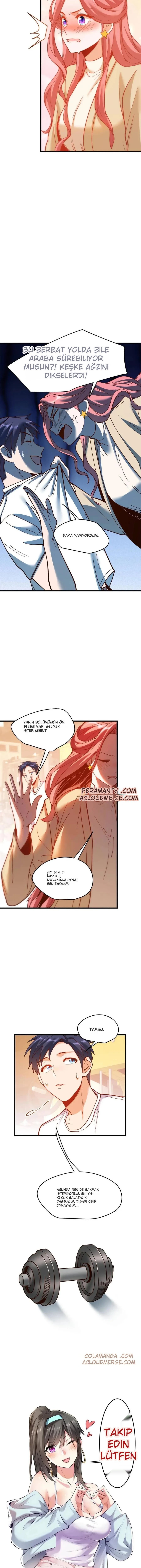 Harcadıkça Yükseliş Bölüm 157 - Sayfa 6