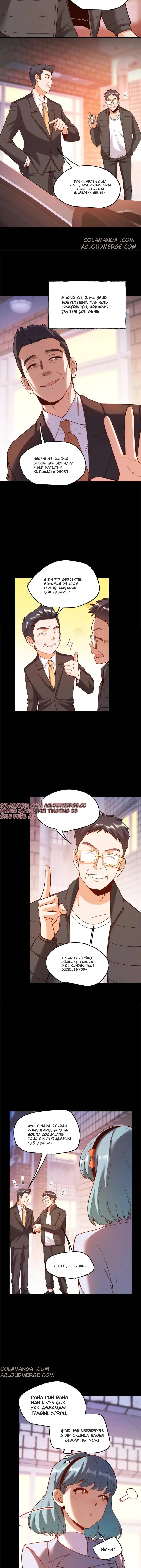 Harcadıkça Yükseliş Bölüm 231 - Sayfa 2