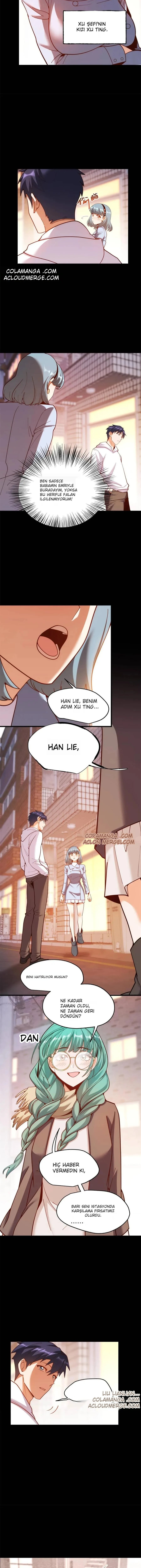 Harcadıkça Yükseliş Bölüm 231 - Sayfa 3