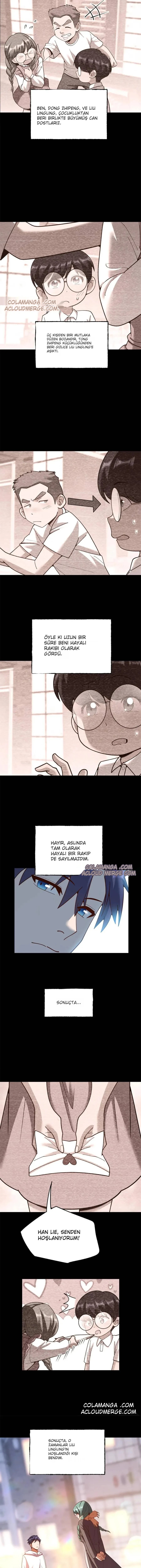 Harcadıkça Yükseliş Bölüm 231 - Sayfa 4