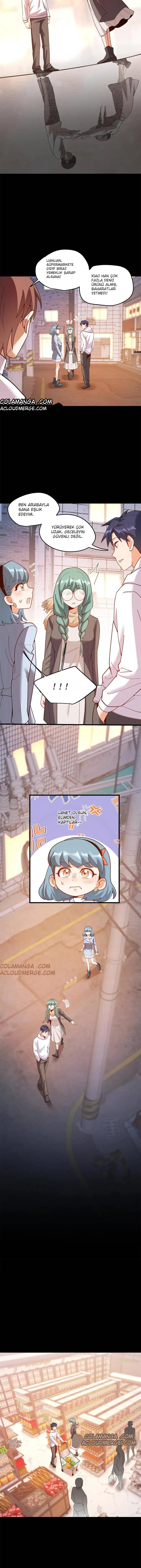 Harcadıkça Yükseliş Bölüm 231 - Sayfa 5