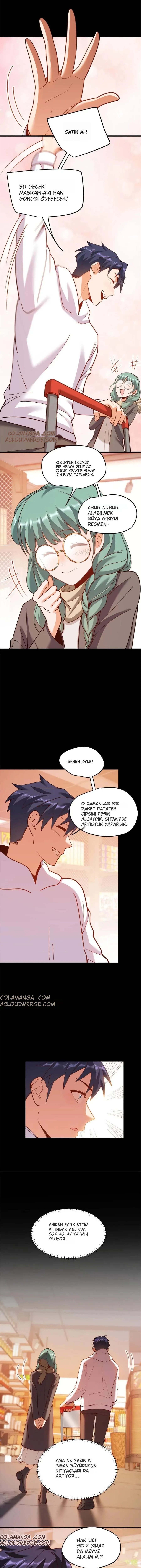 Harcadıkça Yükseliş Bölüm 231 - Sayfa 6