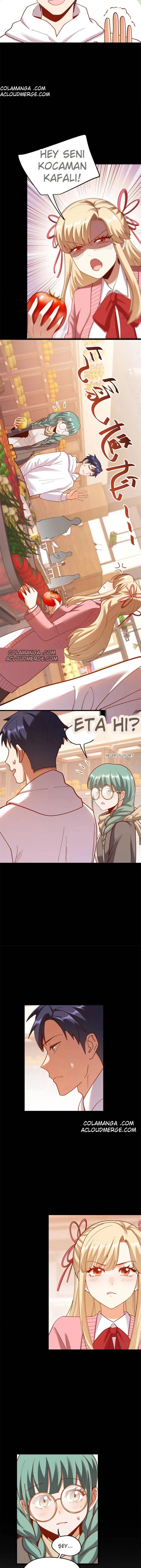 Harcadıkça Yükseliş Bölüm 231 - Sayfa 8