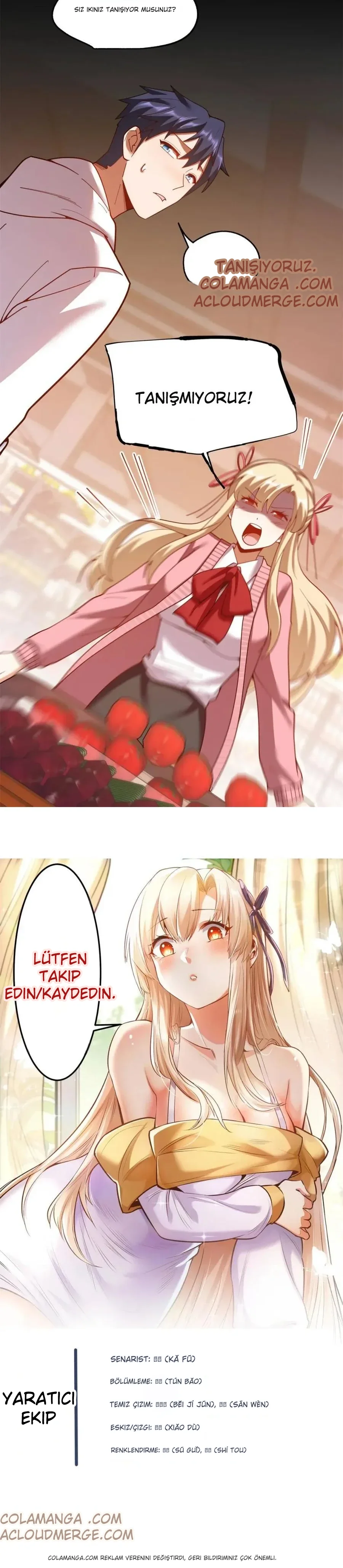 Harcadıkça Yükseliş Bölüm 231 - Sayfa 9