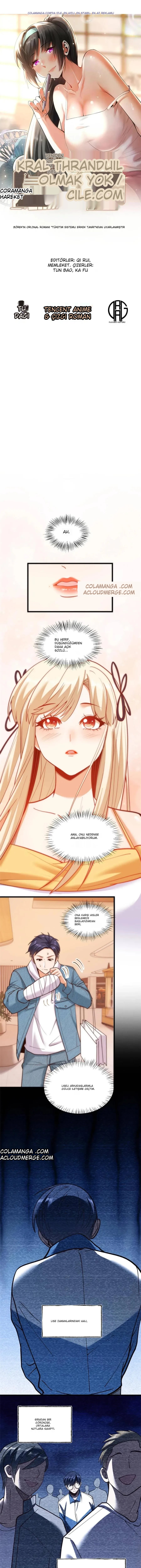 Harcadıkça Yükseliş Bölüm 127 - Sayfa 1