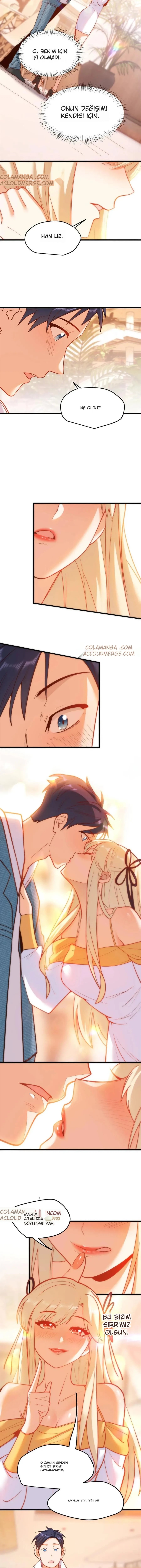 Harcadıkça Yükseliş Bölüm 127 - Sayfa 3