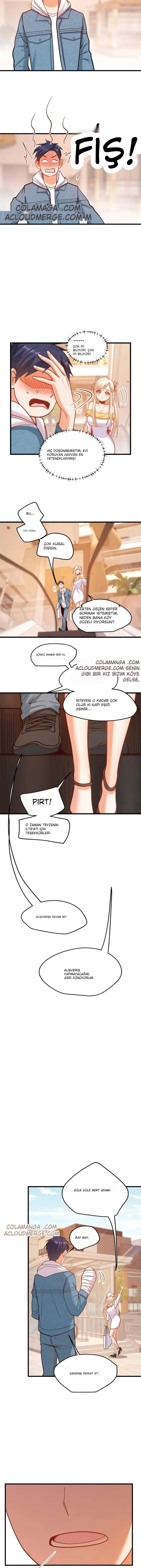 Harcadıkça Yükseliş Bölüm 127 - Sayfa 4