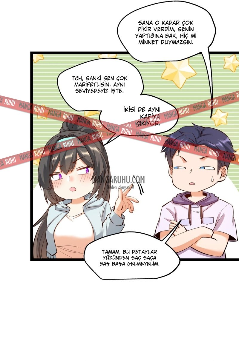 Harcadıkça Yükseliş Bölüm 45 - Sayfa 8