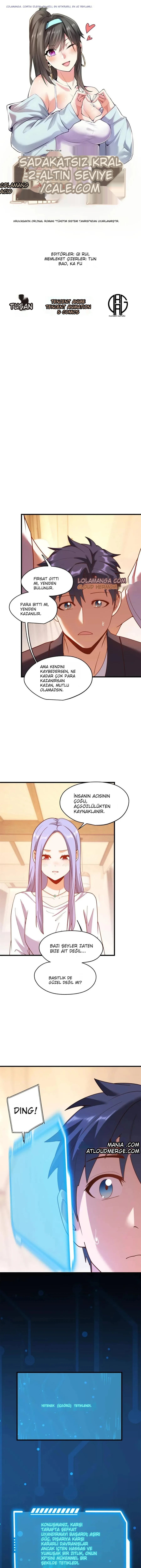 Harcadıkça Yükseliş Bölüm 209 - Sayfa 1