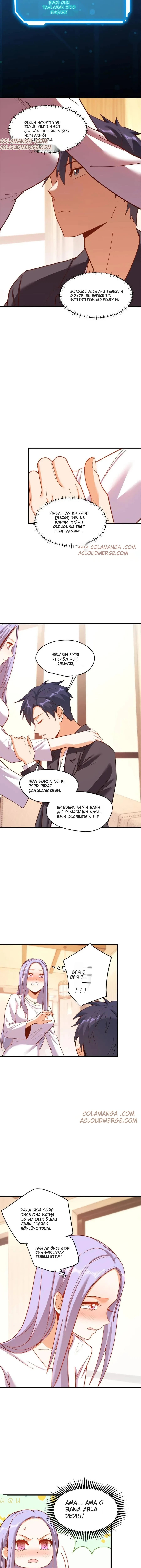 Harcadıkça Yükseliş Bölüm 209 - Sayfa 2