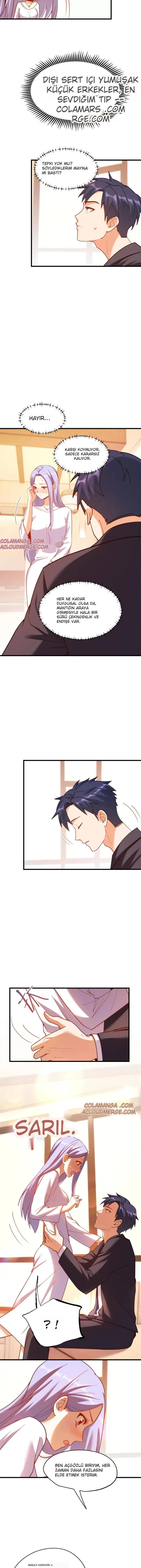 Harcadıkça Yükseliş Bölüm 209 - Sayfa 3