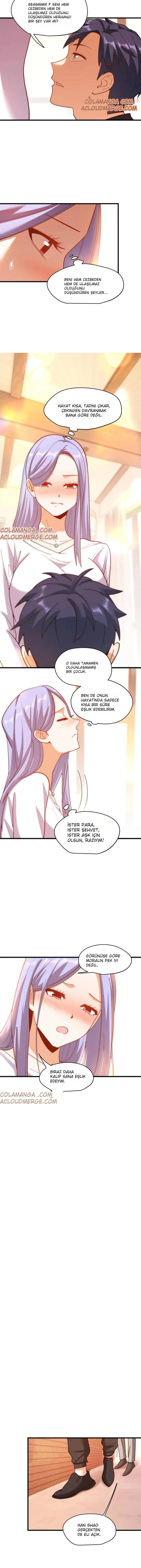 Harcadıkça Yükseliş Bölüm 209 - Sayfa 4