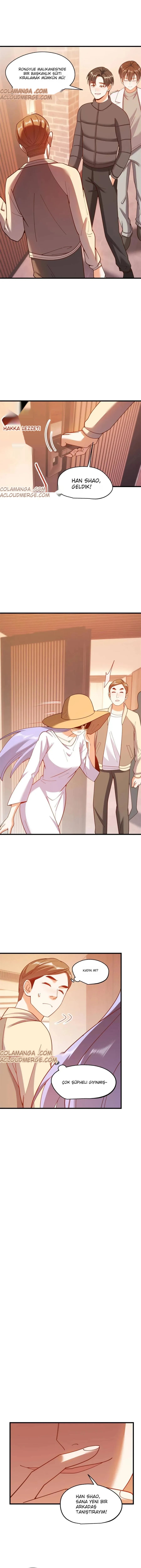 Harcadıkça Yükseliş Bölüm 209 - Sayfa 5