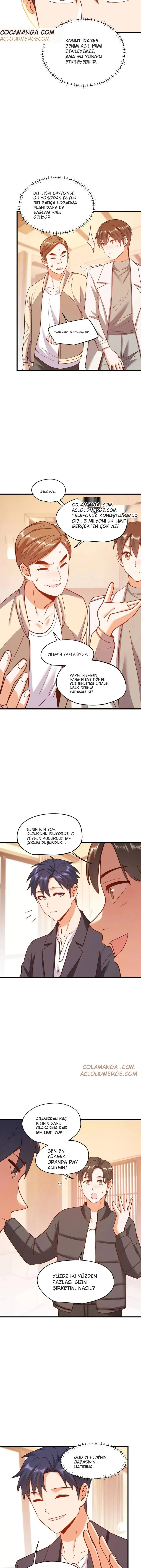 Harcadıkça Yükseliş Bölüm 209 - Sayfa 7