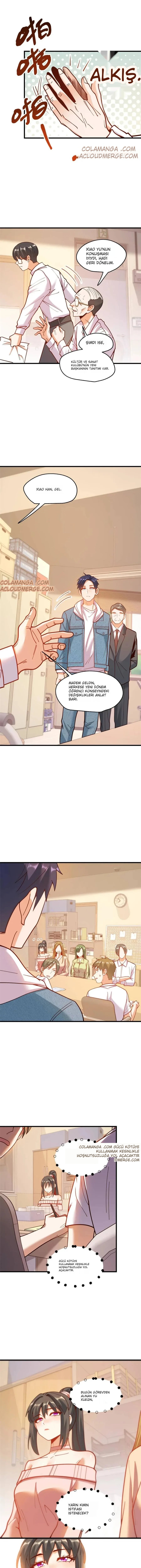 Harcadıkça Yükseliş Bölüm 153 - Sayfa 2