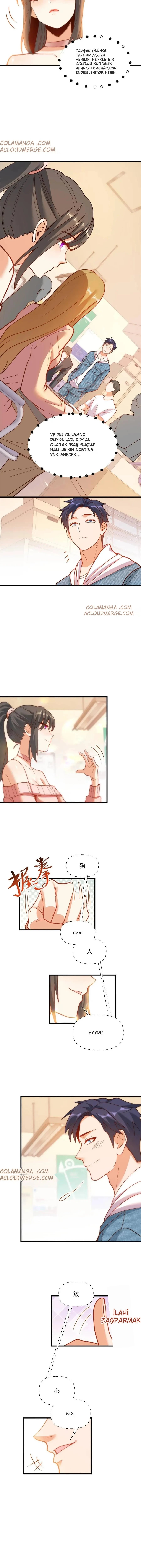 Harcadıkça Yükseliş Bölüm 153 - Sayfa 3