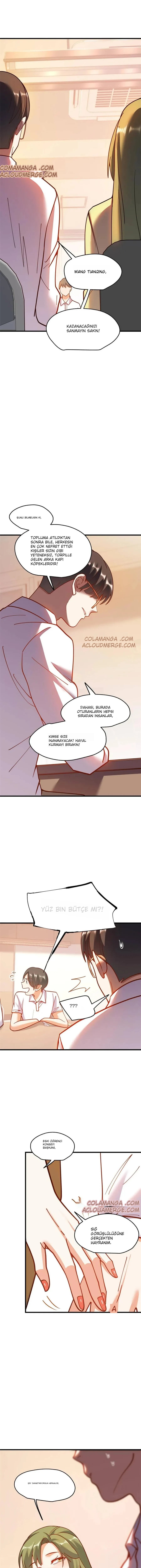 Harcadıkça Yükseliş Bölüm 153 - Sayfa 4