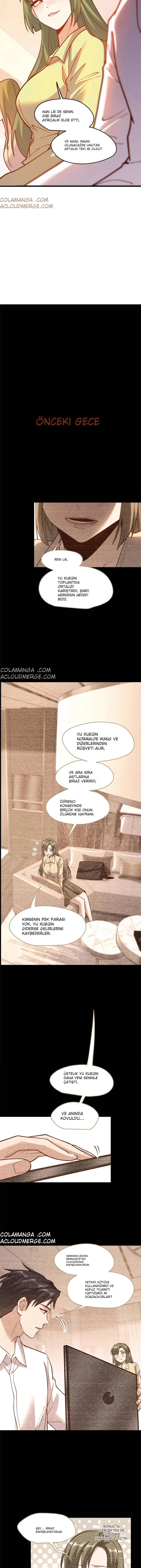 Harcadıkça Yükseliş Bölüm 153 - Sayfa 5