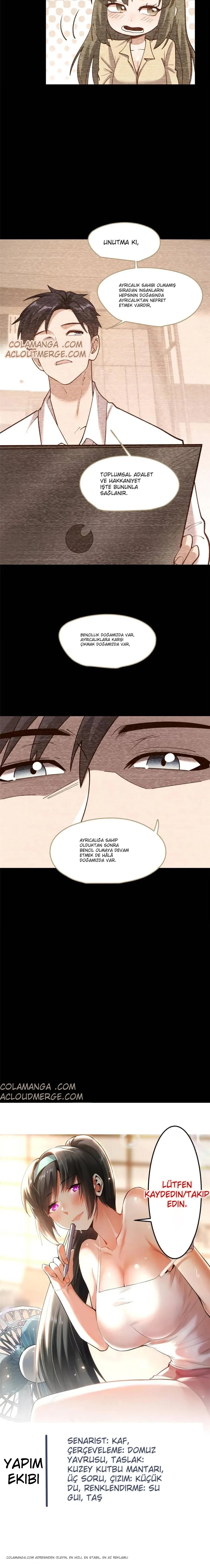 Harcadıkça Yükseliş Bölüm 153 - Sayfa 6