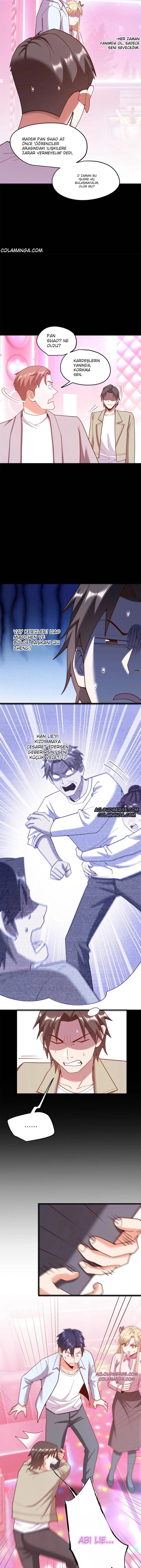 Harcadıkça Yükseliş Bölüm 237 - Sayfa 2