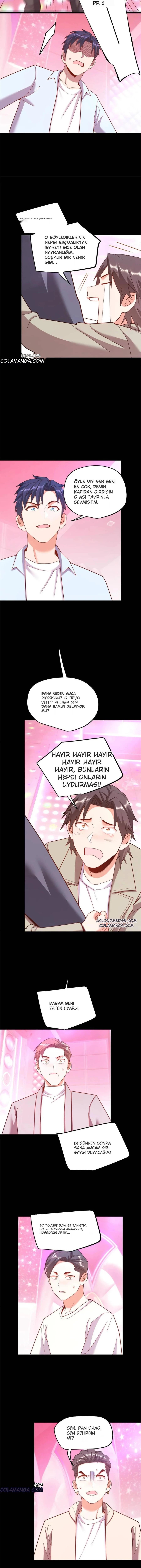 Harcadıkça Yükseliş Bölüm 237 - Sayfa 3