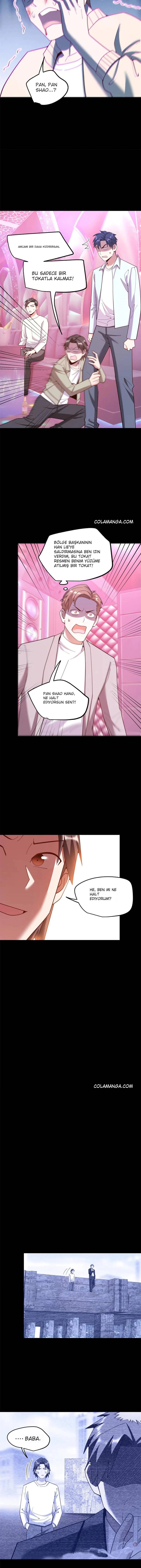 Harcadıkça Yükseliş Bölüm 237 - Sayfa 5