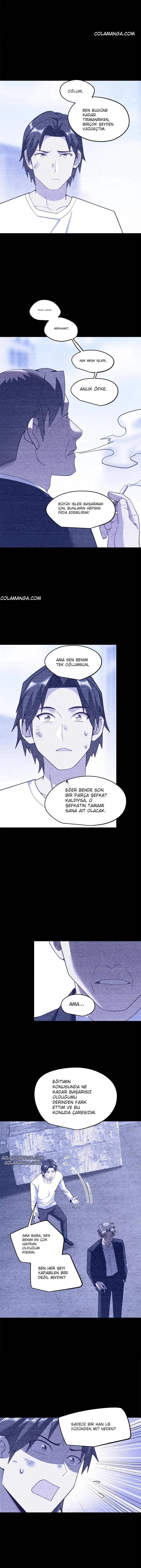 Harcadıkça Yükseliş Bölüm 237 - Sayfa 6