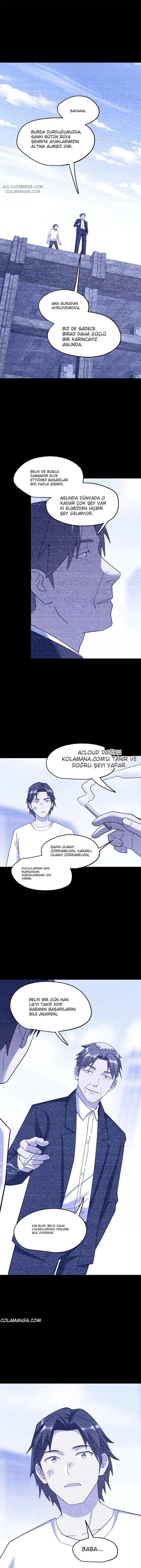 Harcadıkça Yükseliş Bölüm 237 - Sayfa 7