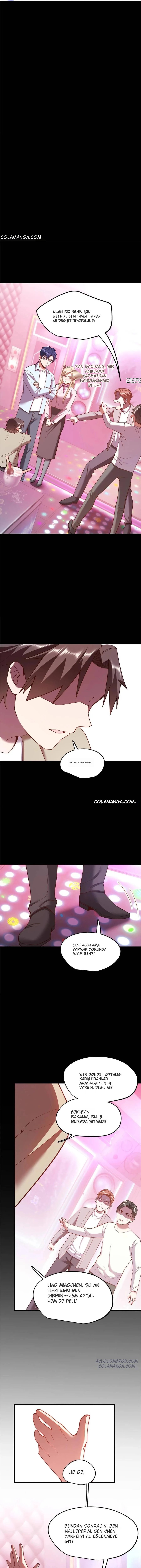 Harcadıkça Yükseliş Bölüm 237 - Sayfa 8