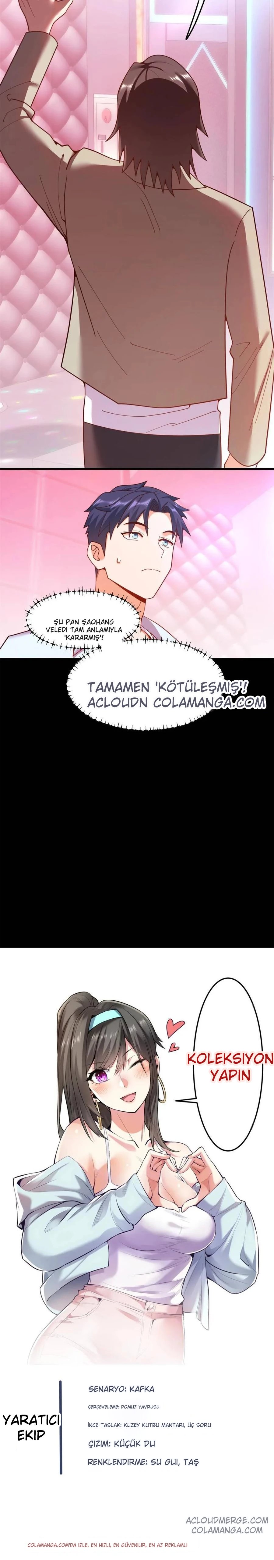 Harcadıkça Yükseliş Bölüm 237 - Sayfa 9