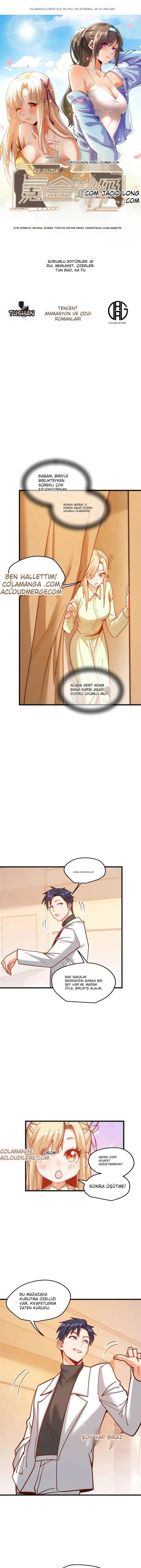 Harcadıkça Yükseliş Bölüm 173 - Sayfa 1