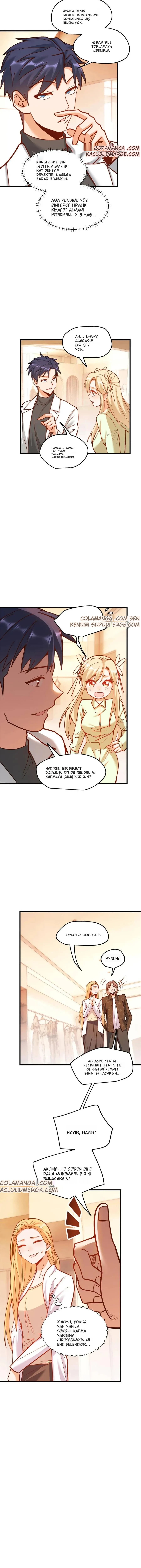 Harcadıkça Yükseliş Bölüm 173 - Sayfa 2