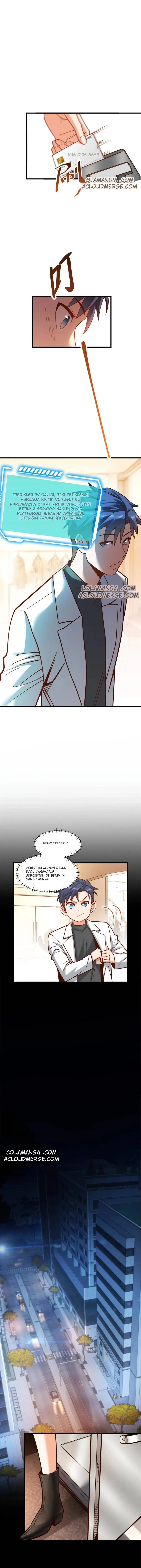 Harcadıkça Yükseliş Bölüm 173 - Sayfa 3