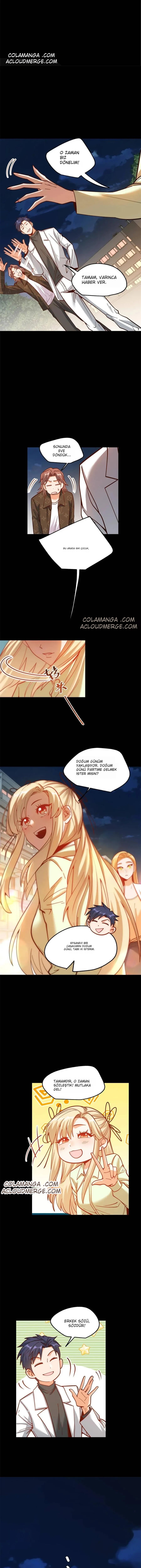 Harcadıkça Yükseliş Bölüm 173 - Sayfa 4