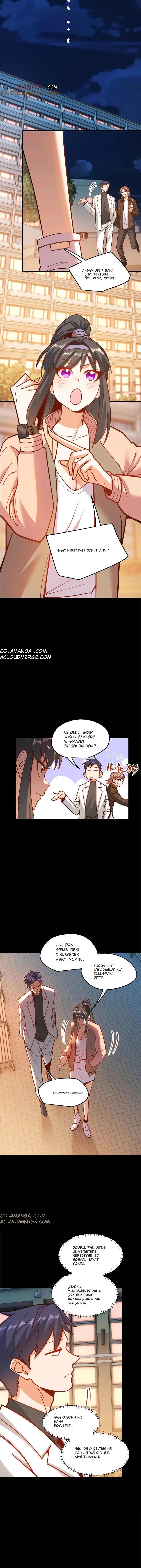 Harcadıkça Yükseliş Bölüm 173 - Sayfa 5