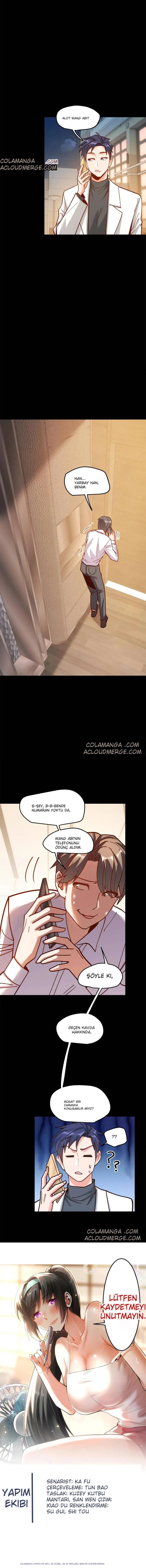 Harcadıkça Yükseliş Bölüm 173 - Sayfa 7