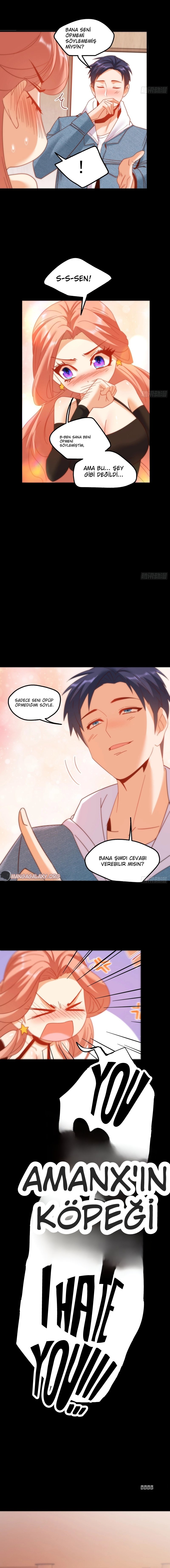 Harcadıkça Yükseliş Bölüm 116 - Sayfa 2