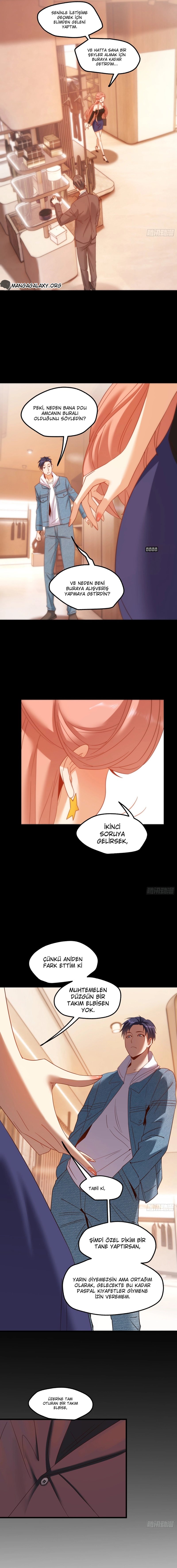 Harcadıkça Yükseliş Bölüm 116 - Sayfa 3