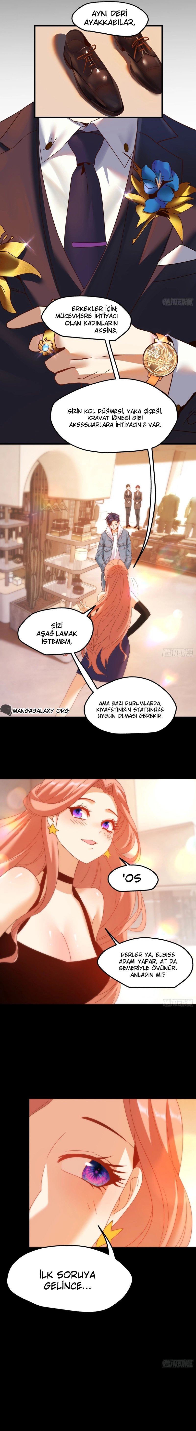 Harcadıkça Yükseliş Bölüm 116 - Sayfa 4