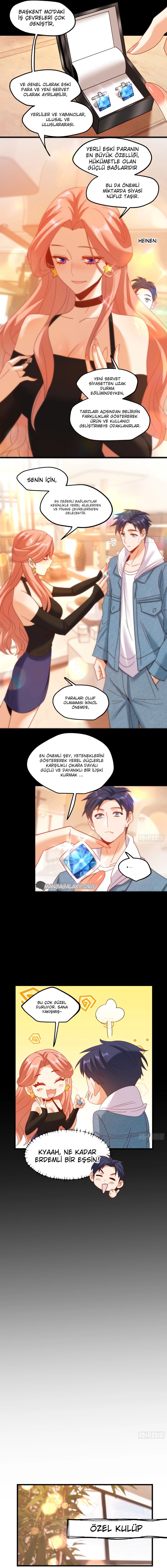 Harcadıkça Yükseliş Bölüm 116 - Sayfa 5